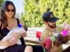 Milo Ventimiglia, wife Jarah Mariano reveal newborn's unique name