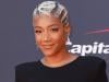  Tiffany Haddish reacts to Taylor Swift wedding snub: Watch