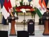 Indonesia to buy Indian supersonic cruise missiles as Modi begins two-day visit