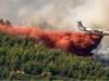 Wildfire in France burns 11,000 acres as Europe battles its third heatwave