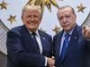 Trump says US will lift sanctions on Turkey, possibly sell F-35 fighter jets