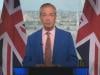 Nigel Farage quits as MP, declares war on UK establishment
