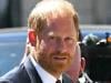 Prince Harry laughs off court loss with one joke