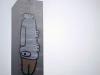 Graffiti artist accused of scaling Australian bridge tower and painting giant cartoon bird