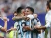 Argentina stage stunning late comeback to see off Egypt