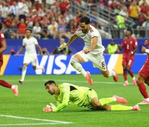 Spain stun Portugal as Ronaldo suffers heartbreaking World Cup farewell