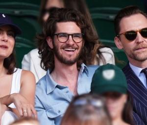 Andrew Garfield, Tom Hiddleston viral photos spark 'crazy' MCU fan fictions
