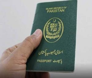 Govt to further streamline passport home delivery for overseas Pakistanis