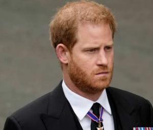 Prince Harry suffers defeat as judge dismisses UK tabloid case