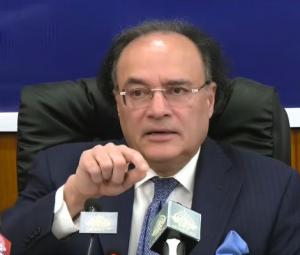 AI-powered model to issue tax notices, says FinMin Aurangzeb