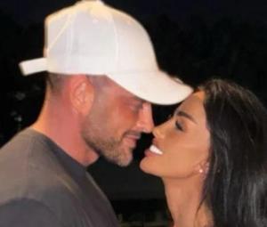 Katie Price calls marriage to Lee Andrews her healthiest relationship