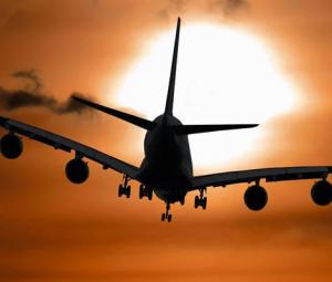 Cargo plane with five crew members on board goes missing 155nm west of Karachi: PAA