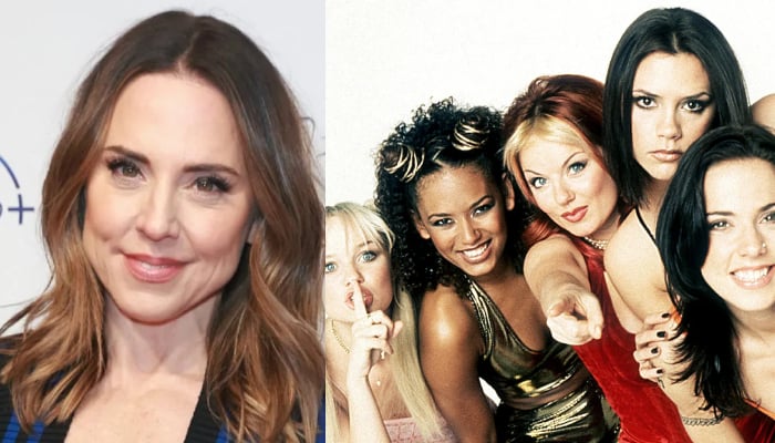 Mel C shares good news for ‘Spice World fans
