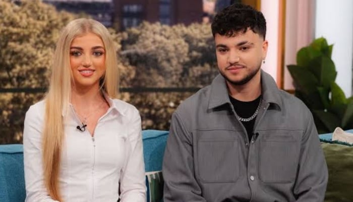 The siblings’ heartfelt confession comes after the mum-of-five reflected on her mental health struggles