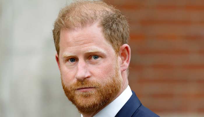 Prince Harry suffers personal setback after shock defeat in UK