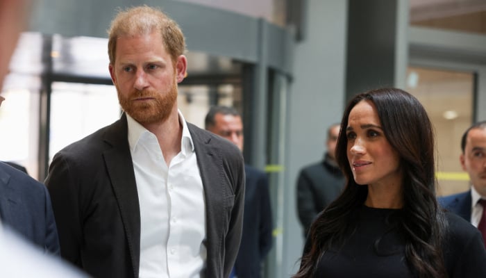 Meghan Markle receives update about Prince Harry health: ‘Devastating’