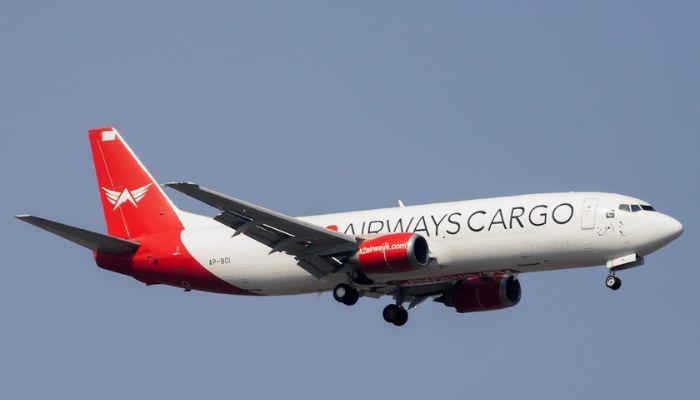 Search continues over K2 Airways cargo jet lost over Arabian Sea