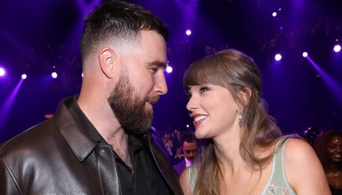 Travis Kelce and Taylor Swift tied the knot on July 3 in NYC
