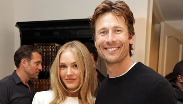 The couple have reportedly ‘gotten more serious’ over the months