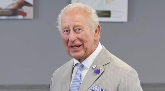  King Charles crashes at Windsor Castle for urgent engagement