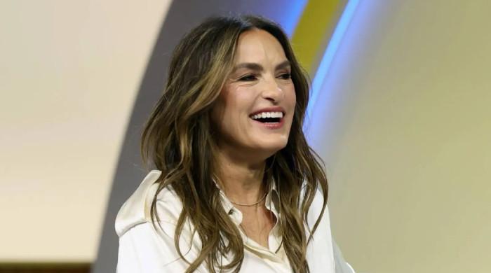Mariska Hargitay becomes first female in 15 years to host Emmys
