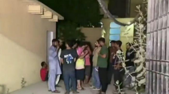 Six-year-old boy found dead after sexual assault in Karachi