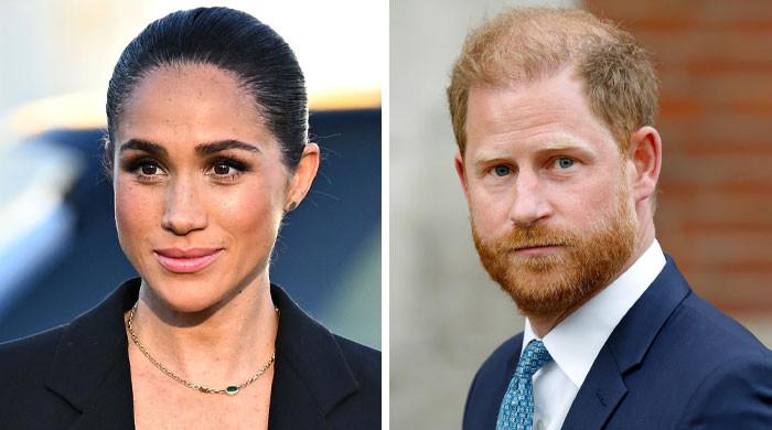 Meghan Markle takes wise decision after Harry's UK plans suffer blow