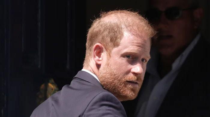 Prince Harry issues strong statement as shock from court defeat sinks in