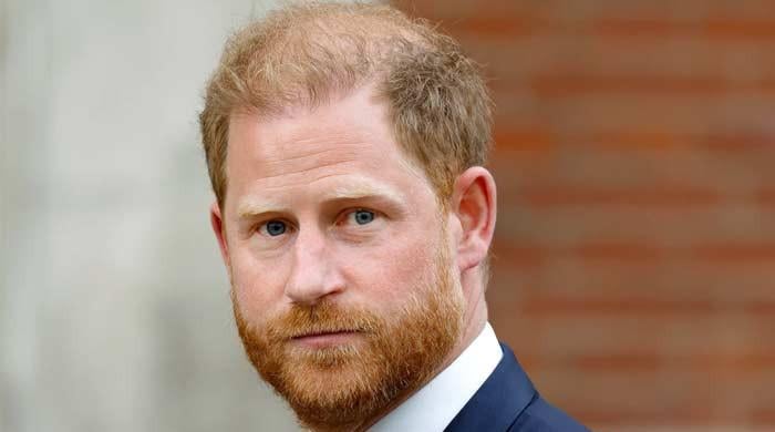 Prince Harry suffers personal setback after court's verdict