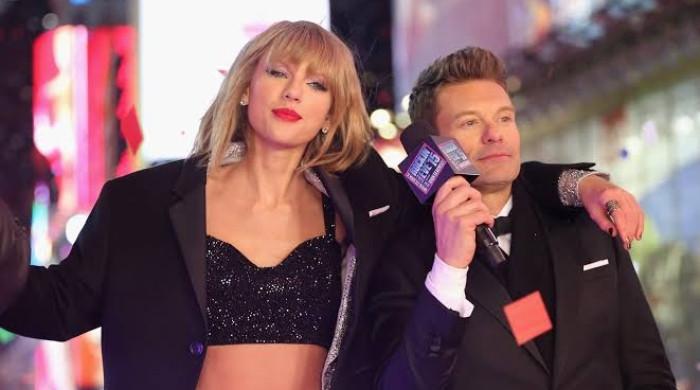 Ryan Seacrest explains last-minute Taylor Swift wedding no-show