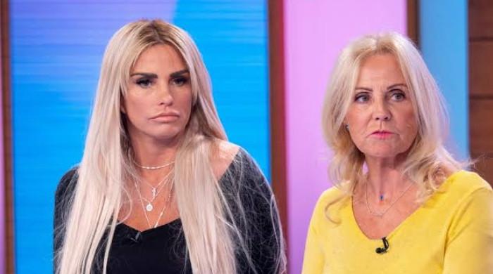 Katie Price's family speak out in support of star over Peter Andre's toxic marriage