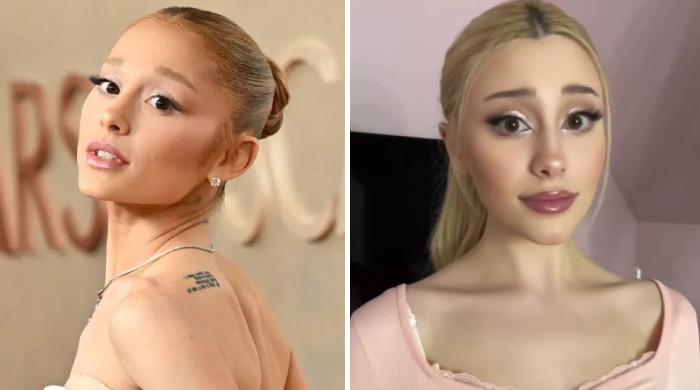 Ariana Grande sends clear message to her longtime impersonator: ‘The truth'