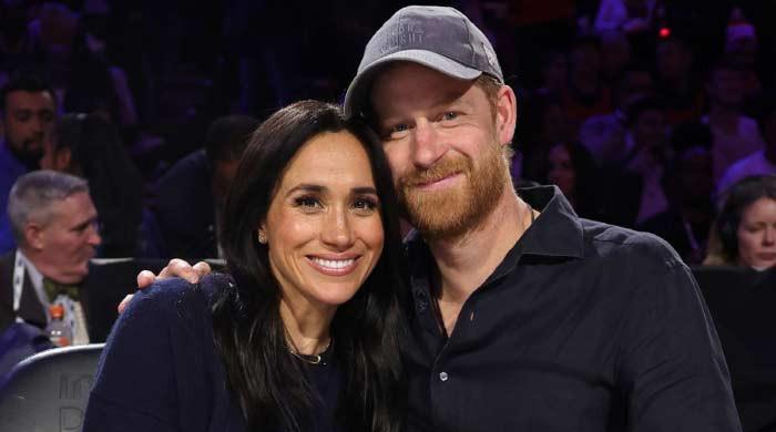 Meghan Markle ‘proud' of Harry as he takes bold step for Archie, Lilibet