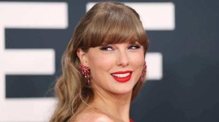 Taylor Swift wedding guest fires back at viral ceremony claims