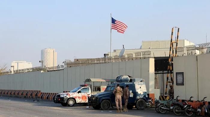 US consulates in Karachi, Lahore to resume services on July 20