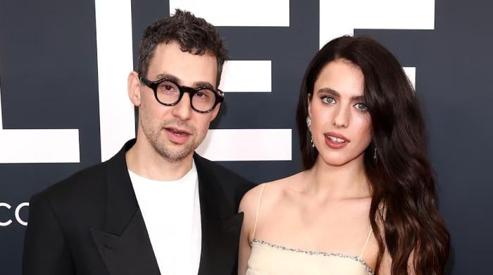 Margaret Qualley, Jack Antonoff split months before 3rd wedding anniversary