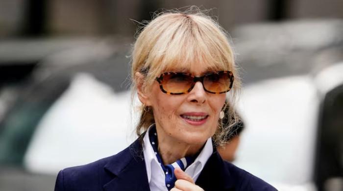 US judge clears release of $5.8 million to E Jean Carroll in Trump case