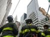 NYC 37-story building at risk of collapse, evacuations underway
