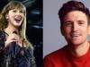 Greg James jokes about traffic chaos at Taylor Swift, Travis Kelce's wedding