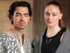 Sophie Turner's ex Joe Jonas gives marriage advice to bride and groom