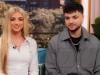 Junior, Princess Andre break down over Katie price's drug battle