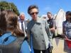 Princess Anne makes secret visit after royal snub to Prince Harry