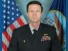 Who was Cdr. Edwards, US Navy pilot lost during helicopter mishap in Arabian Sea?