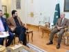 KP CM urges PM to defer withdrawal of tax exemptions for merged districts, Malakand