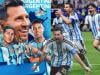Lionel Messi's 259-second masterclass saves Argentina's World Cup dream