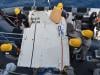 Pakistan Navy, PMSA find wreckage of missing cargo aircraft off Ormara coast