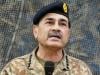 CDF Munir vows to crush terrorism emanating from across borders with 'full might'