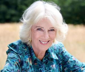 Queen Camilla lands in unexpected gaffe after hilarious choice of words