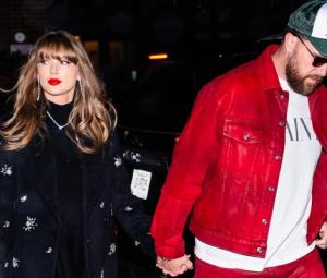 Taylor Swift, Travis Kelce's intricate wedding details revealed: ‘Scam'