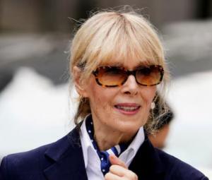 Judge says E Jean Carroll can collect $5m damages award from Trump